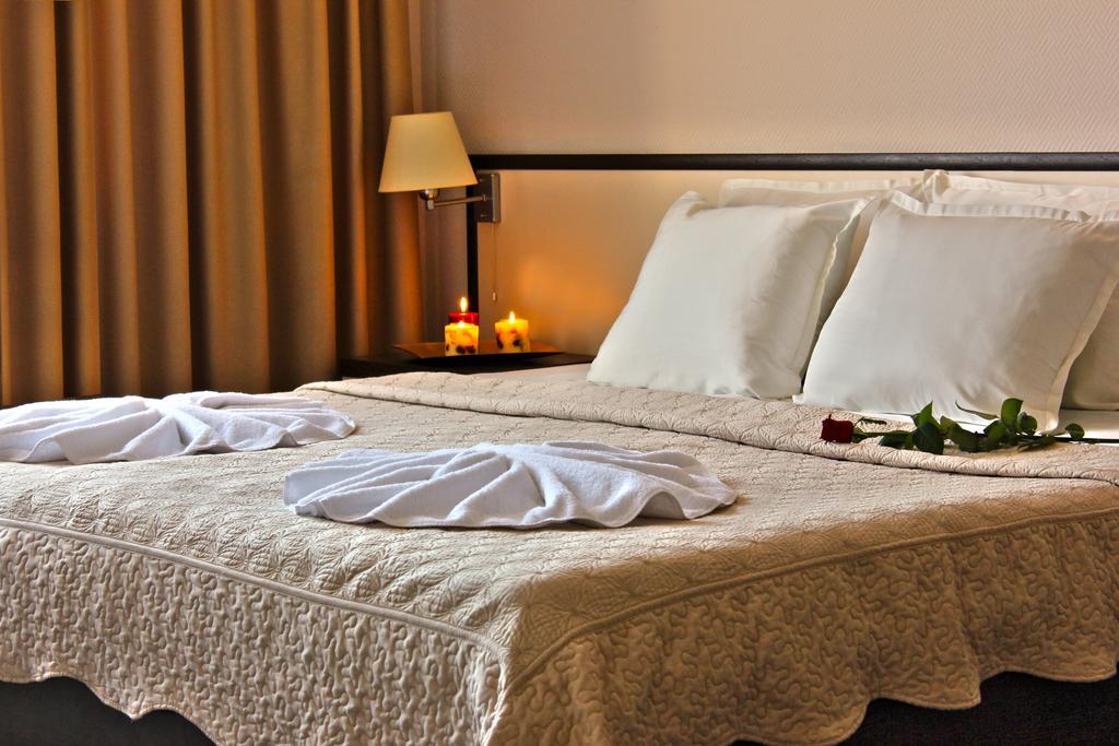 Kendros Hotel Plovdiv Habitación foto