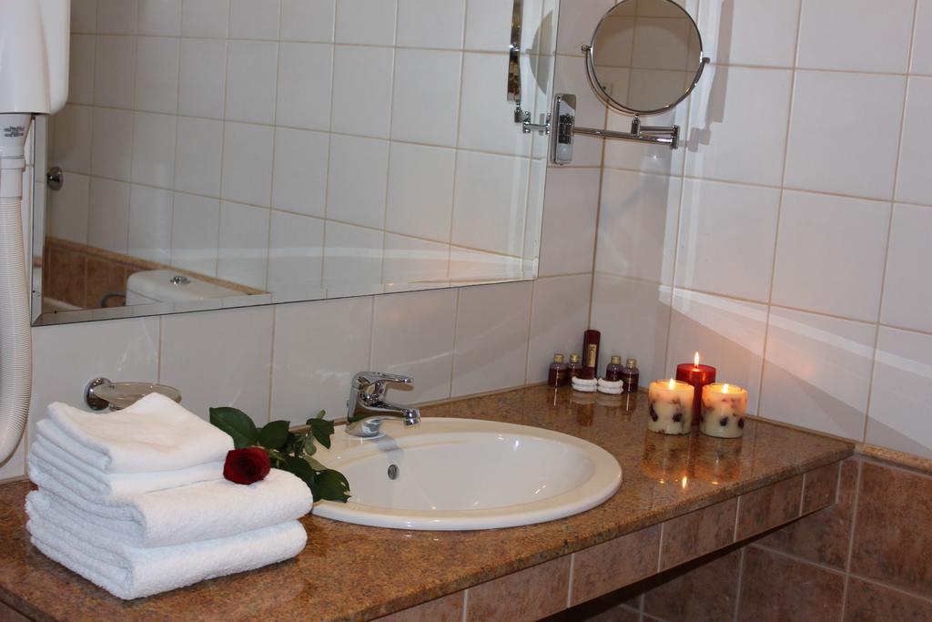 Kendros Hotel Plovdiv Habitación foto